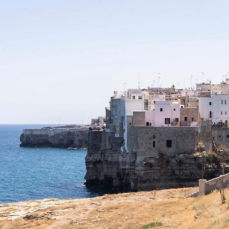San Vito Luxury Accomodation Polignano a Mare Exterior photo