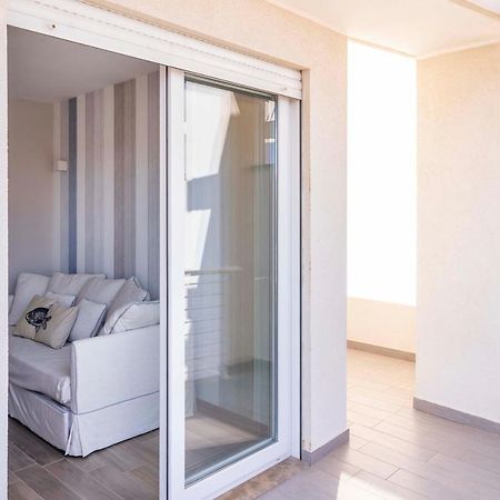 San Vito Luxury Accomodation Polignano a Mare Exterior photo