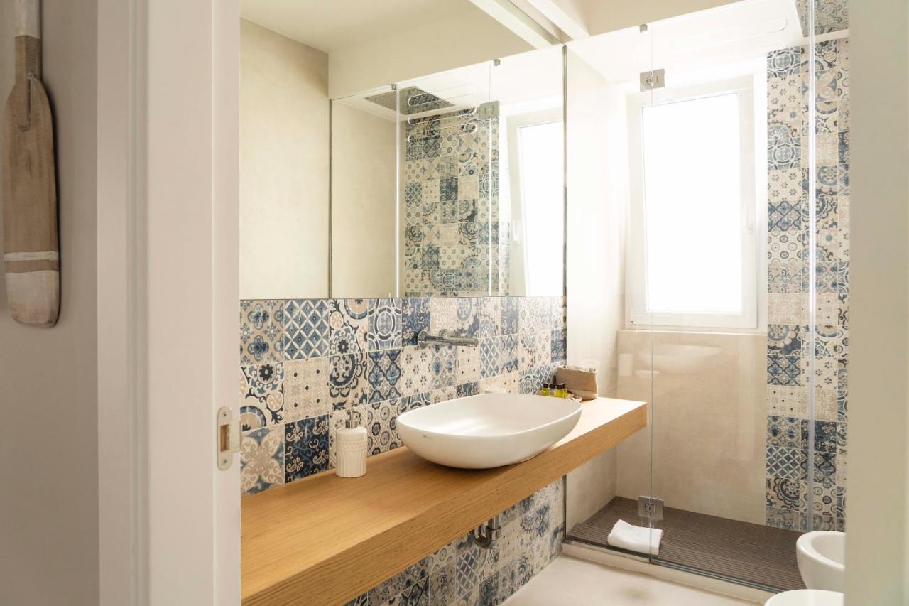 San Vito Luxury Accomodation Polignano a Mare Exterior photo