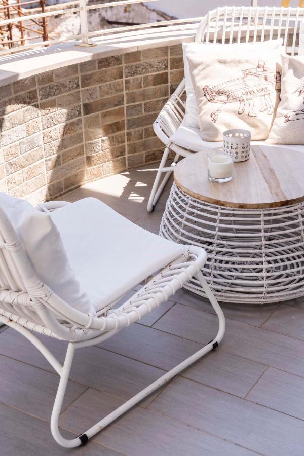 San Vito Luxury Accomodation Polignano a Mare Exterior photo