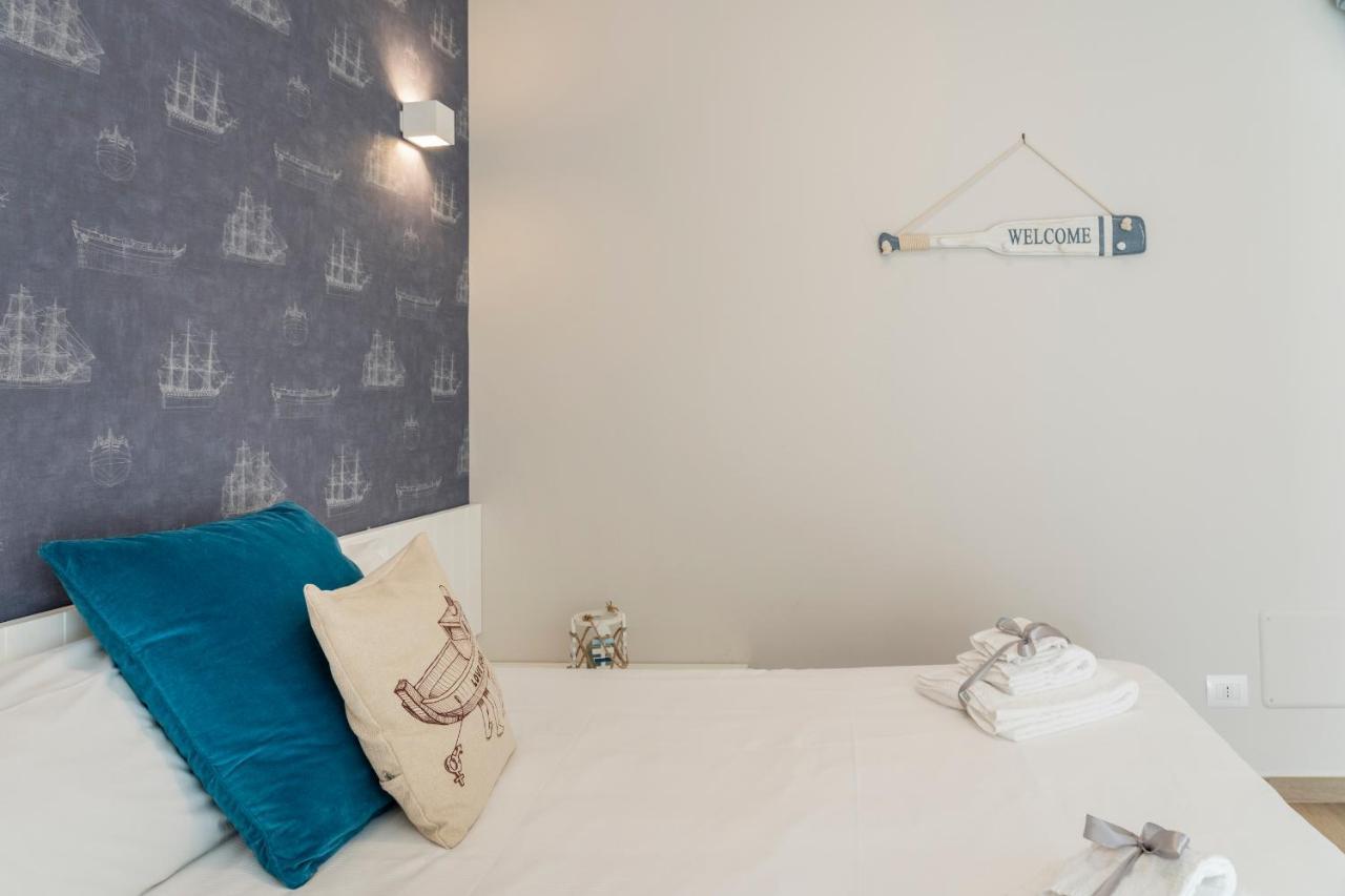 San Vito Luxury Accomodation Polignano a Mare Exterior photo