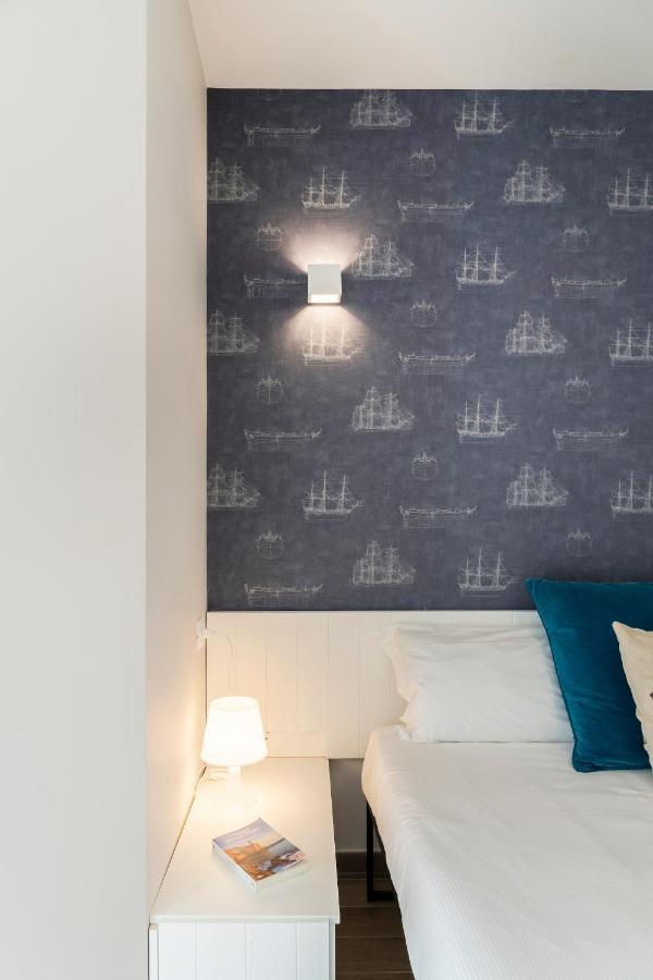 San Vito Luxury Accomodation Polignano a Mare Exterior photo