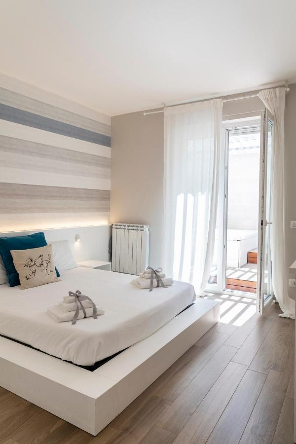 San Vito Luxury Accomodation Polignano a Mare Exterior photo