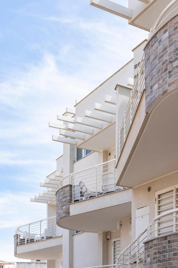 San Vito Luxury Accomodation Polignano a Mare Exterior photo