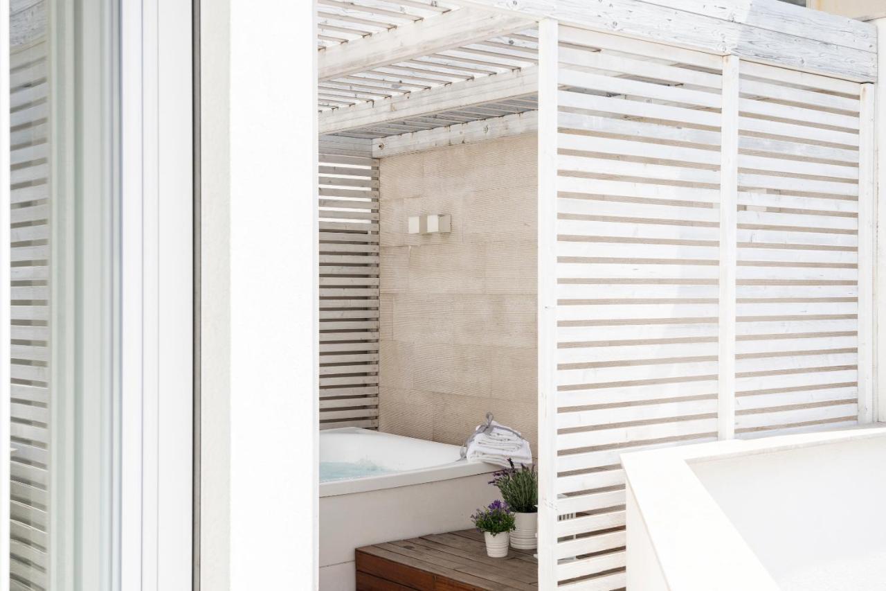 San Vito Luxury Accomodation Polignano a Mare Exterior photo