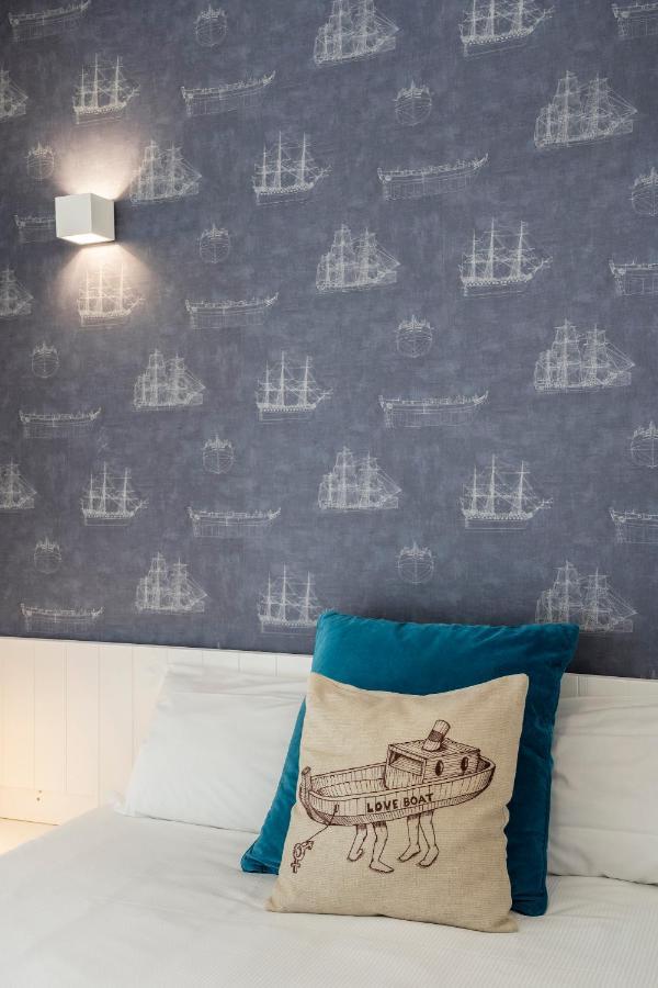 San Vito Luxury Accomodation Polignano a Mare Exterior photo
