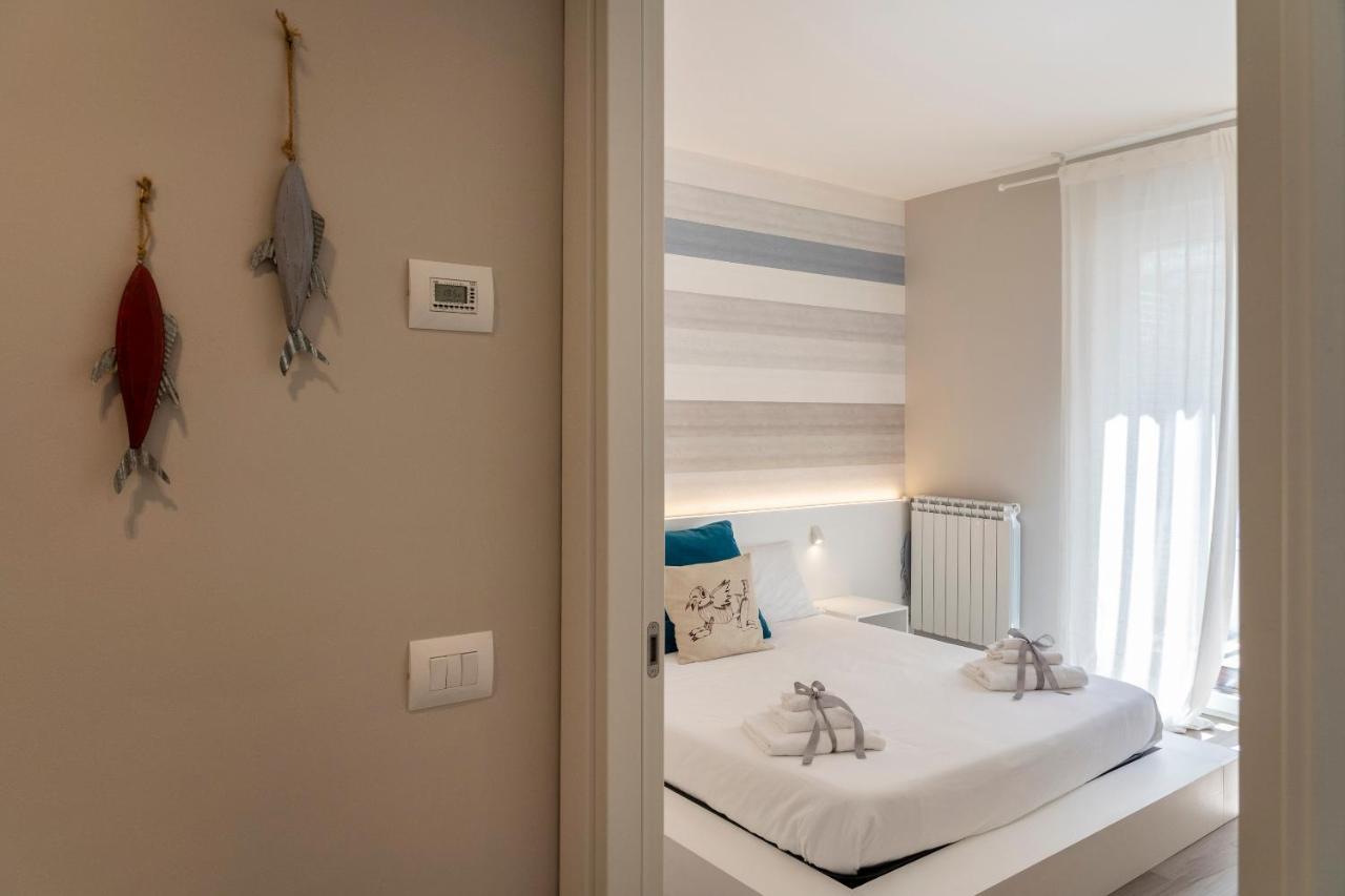 San Vito Luxury Accomodation Polignano a Mare Exterior photo