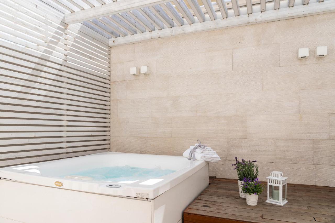 San Vito Luxury Accomodation Polignano a Mare Exterior photo