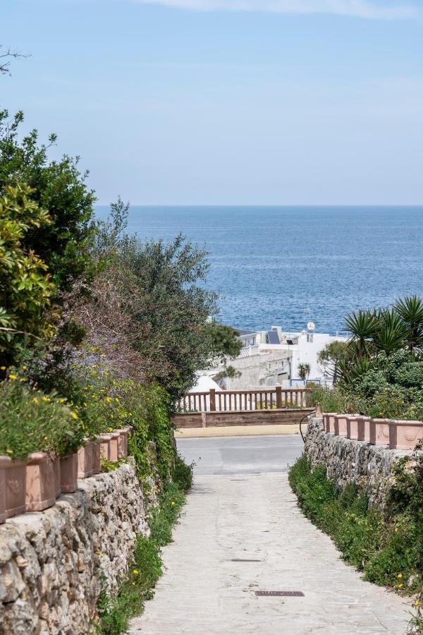 San Vito Luxury Accomodation Polignano a Mare Exterior photo